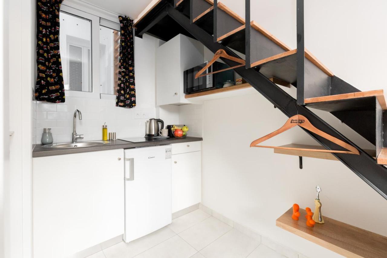 Troon Of Athens Apartments מראה חיצוני תמונה